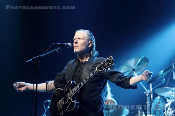 SWANS - 2013-05-25 - PARIS - Espace Charlie Parker - Grande Halle - Michael Gira